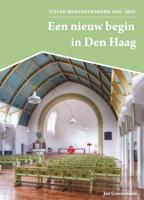 Een nieuw begin in Den Haag (Paperback)