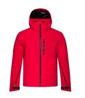 Rossignol 4 Way Stretch Ski Jas Heren XL