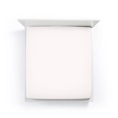 Bella Donna Bella Donna Hoeslaken Jersey Eenpersoons linnen-0119 90/190-100/220