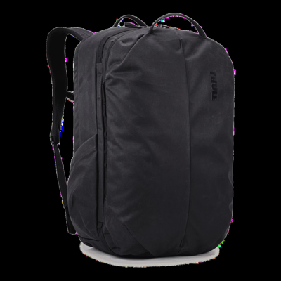 Thule Aion Rugzak - 40L - Black - Dagrugzak met Laptopvak