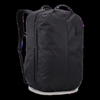Thule Aion Rugzak - 40L - Black - Dagrugzak met Laptopvak