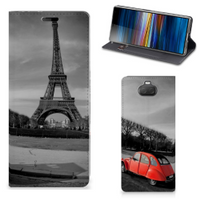 Sony Xperia 10 Book Cover Eiffeltoren