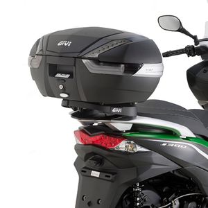 GIVI SR Topkofferhouder Monokey, Motorspecifieke bagage, SR4111