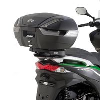 GIVI SR Topkofferhouder Monokey, Motorspecifieke bagage, SR4111