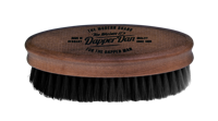 Dapper Dan Borstel Other Stuff Beard Brush walnut S | Voor Mannen