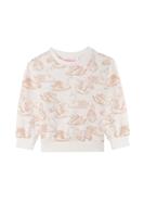 Someone Zomer sweater meisjes - ecru - amanda