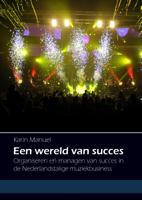 Een wereld van succes (Paperback)
