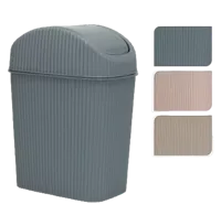 Ultra Clean Afvalbak 2,5 liter