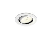 SLV InbouwspotNuminos Move S wit 4000K - 55gr - 1009539