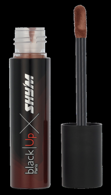 Black Up Shy&apos;m Liquid Eyeshadow N°02 Taupe Oogschaduw 3.5 ml