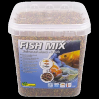 Ubbink Fish Mix Menu Universal 3 mm - 5,4 liter