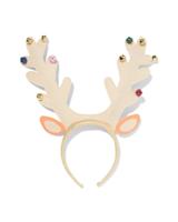 HEMA Tiara rendier (multi)