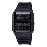 Casio CA-53WB-1BEF (Ø 34,4 mm) Heren horloge