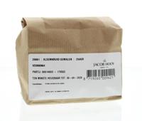 Jacob Hooy Alsemkruid gemalen 250 Gram