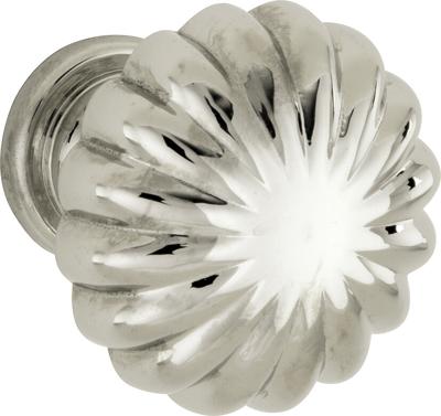 Meubelknop Nouveau 35mm MGN