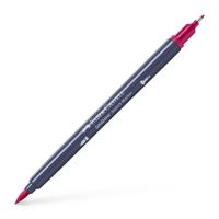 Faber Castell Sketchmarker Goldfaber - 127 pink carmine