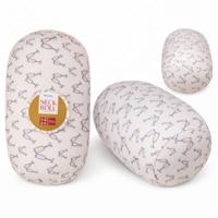 Out Of The Blue nekkussen rol proost champagne 15 x 30 cm | 8 stuks