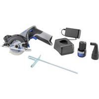 Dremel DREMEL Akku-Kreissäge 12V mit Laser CS12V-S1 Accu-cirkelzaag