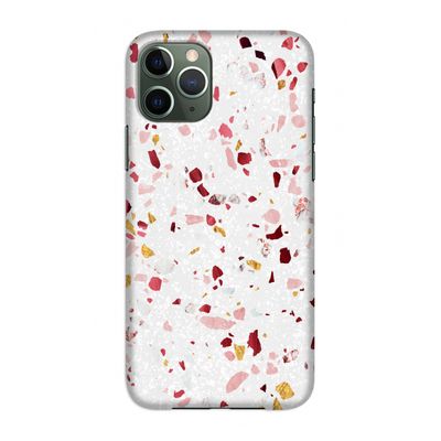 Terrazzo N°9: Volledig geprint iPhone 11 Pro Hoesje