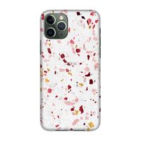Terrazzo N°9: Volledig geprint iPhone 11 Pro Hoesje