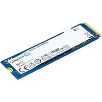 KINGSTON - NV3 - Interne SSD - 2 TB - PCIe 4.0 NVMe M.2 2280