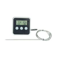 Electrolux E4KTD001 voedselthermometer 0 - 250 °C Digitaal