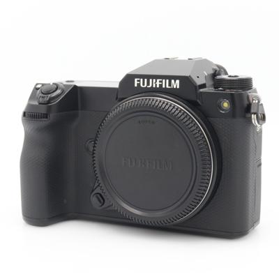 Fujifilm GFX 100S II body occasion