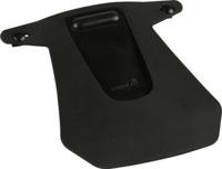 Bibia Spatlap click zwart krt