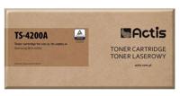 Actis Tonercartridge TS-4200A (ter vervanging van Samsung SCX-D4200A; Standaard; 3000 pagina's; zwart)