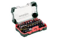 Metabo Bit-Box "Promotion" | 32-delig - 626700000 - thumbnail