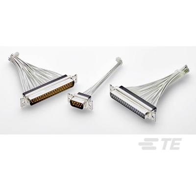 TE Connectivity 2335893-5 1 stuk(s) Package
