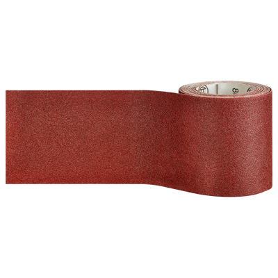 Bosch Accessoires 1 Rol 93x5m C410, Standard for Wood+Paint , 240 - 2608606807