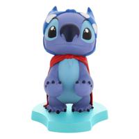 Lilo & Stitch Holdem Cable Guy Stitch Underpants 10 cm - thumbnail