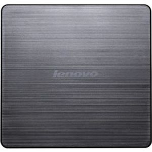 Lenovo DB65 optisch schijfstation DVD±RW Zwart