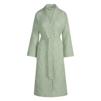 Vandyck Vandyck Evelyn Badjas Light Olive Large