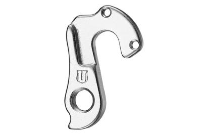 Union GH-243 Derailleurhanger - Zilver Union GH-243 Derailleurhanger - Zilver