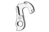 Union GH-243 Derailleurhanger - Zilver Union GH-243 Derailleurhanger - Zilver