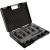 DAP DK-7 instrument-microfoon set voor drums