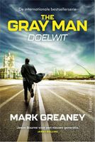 Doelwit - Mark Greaney - ebook - thumbnail