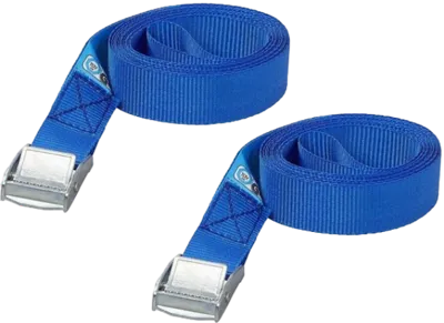 Pro Plus Spanband Met Snelsluiting 2x2,5m