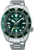 Horlogeband Seiko M12F111H0 / SPB381J1 / 6R54-00D0 / Prospex Staal 20mm