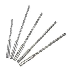 Milwaukee SDS-plus MX4 borenset - 4-kanten snijdend 5-delig - 4932352835