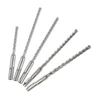 Milwaukee SDS-plus MX4 borenset - 4-kanten snijdend 5-delig - 4932352835