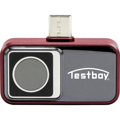 Testboy Testboy TV 297 Smart Warmtebeeldcamera