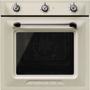 Smeg SF6905P1 oven Elektrische oven 70 l 3000 W Grijs A