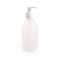 HERY MENGFLES VOOR SHAMPOO