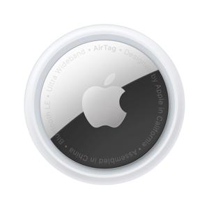 Apple AirTag - 4 Pack Telefonie accessoire