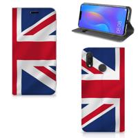 Huawei P Smart Plus | Standcase | Groot-Brittannië
