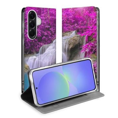 Samsung Galaxy A37 Telefoonhoesje Waterval