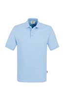 Hakro 810 Polo shirt Classic - Ice Blue - XL - thumbnail